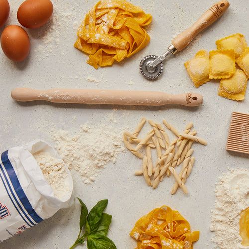 Italian Pasta Dish